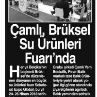 Haber Ekspres - 07.05.2018