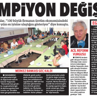 Hürriyet Ege - 28.05.2018