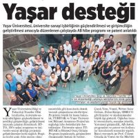 Milliyet Akdeniz - 12.07.2018