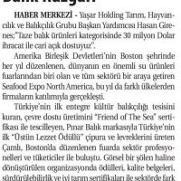 Ticaret - 01.04.2019