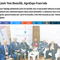 Gazete Yenigün - 23.01.2017