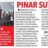 Hürriyet Ege - 07.11.2016