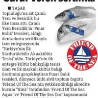 Hürriyet Ege - 09.02.2017