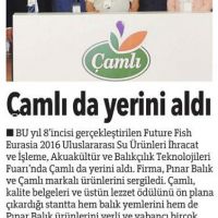 Hürriyet Ege - 09.06.2016