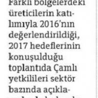 Hürriyet Ege - 19.10.2016