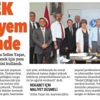 Hürriyet Ege - 30.05.2016