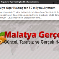 Malatya Gerçek - 06.12.2016