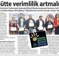 Milliyet Ege - 04.08.2017 