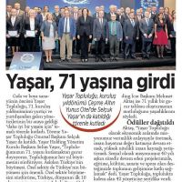 Milliyet Ege - 17.10.2016