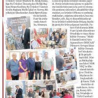 Milliyet Ek - 15.06.2016