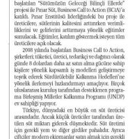 Ticaret - 07.08.2017