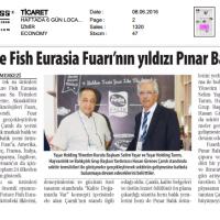 Ticaret - 08.06.2016