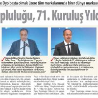 Ticaret - 18.10.2016