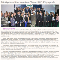 Ticaret Gazetesi - 07.11.2016