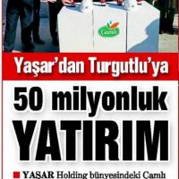 Yeni Asır - 05.12.2016