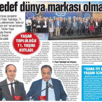 Yeni Asır - 17.10.2016