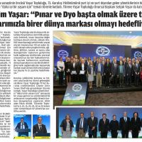 Yeni Vizyon - 19.10.2016