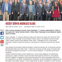 Yeni Asır - 17.10.2016