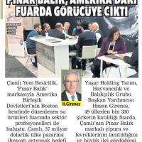 Posta İzmir - 28.03.2019