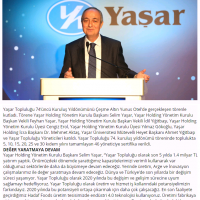 İlkses Gazetesi - 26.11.2019